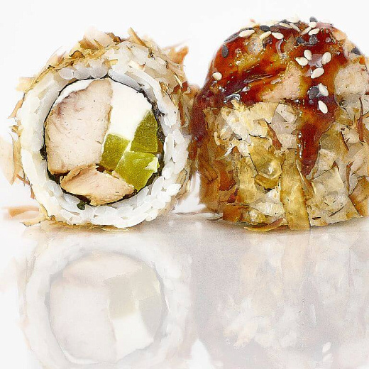 Чикен Беллс